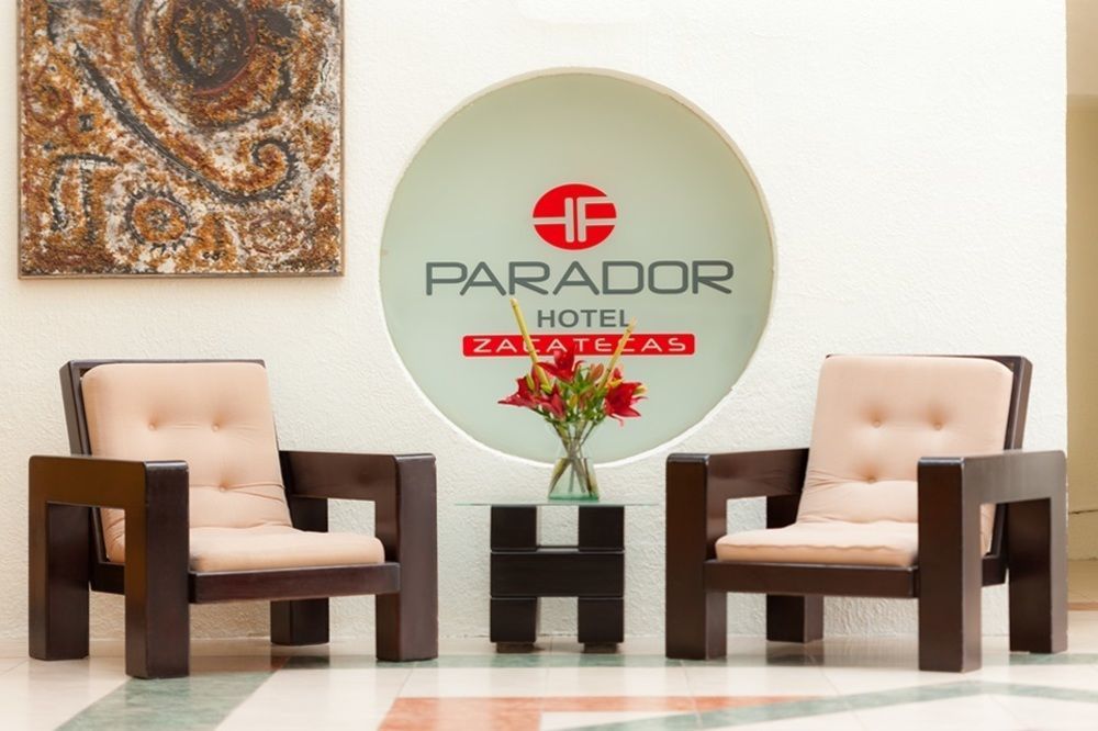 Hotel Parador זאקאטקאס מראה חיצוני תמונה